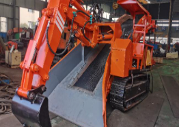 扒渣机运维注意事项：这些行为会加速设备损坏