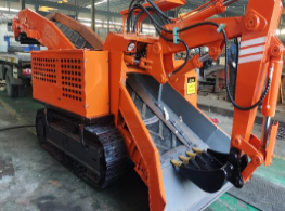 扒渣机作业后，要做哪些保养呢？