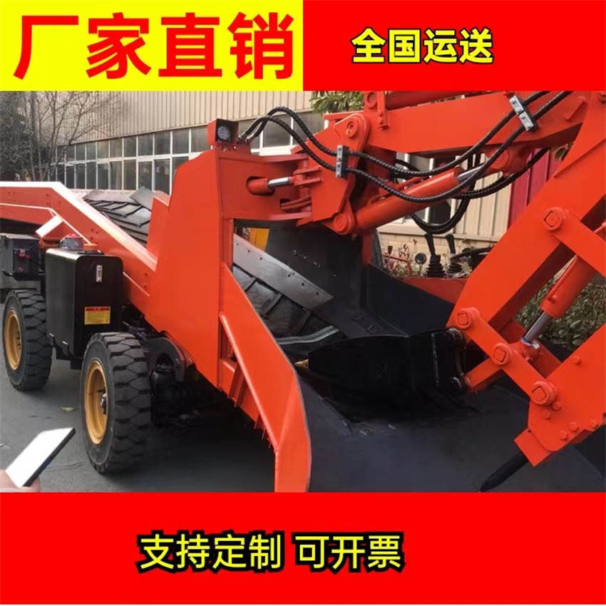 扒渣机常见异响来源及快速识别方法